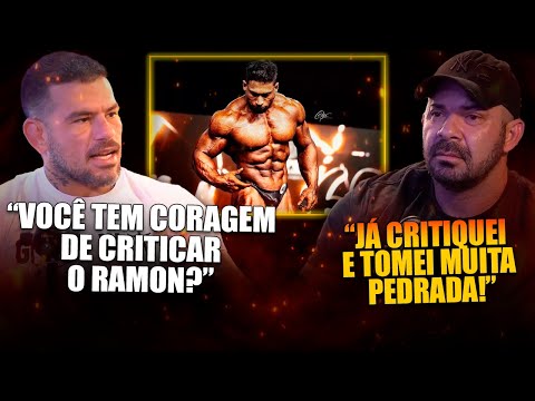 Cortes do Marcelo Brigadeiro  and Marcelo Brigadeiro