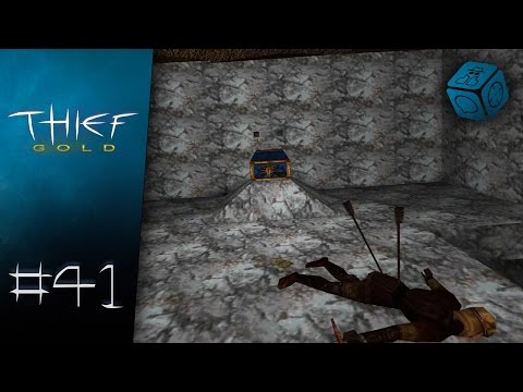 The sting of ignorance's barbs - Let's Play Thief: The Dark Project #41