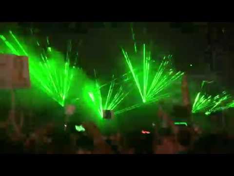 Eric Prydz @ EDC Las Vegas 2016 (1080p HD)