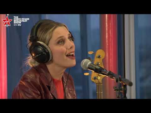 Wolf Alice - Last Man On Earth (Live On The Chris Evans Breakfast Show With Sky)