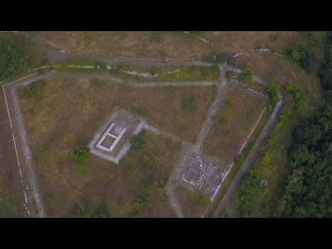 Italia: viaggio nella bellezza - Sulle tracce di Ercole 