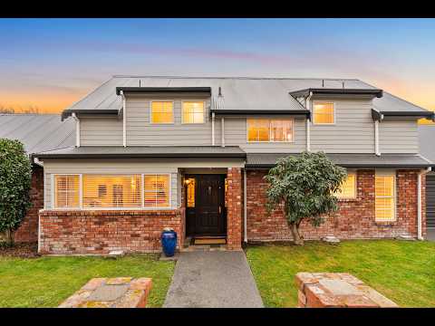 3 Berkshire Drive, Avonhead, Christchurch, Canterbury, 4 Bedrooms, 3 Bathrooms, House