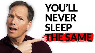 The Best Sleep Tip For Seniors... That Nobody Actually Follows