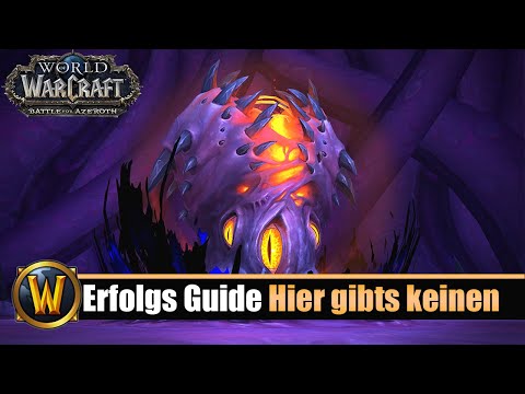 Erfolgs Guide: Hier gibts keinen Kult - [Ny'alotha, die Erwachte Stadt]
