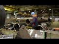 Fein Geradschleifer 9 900/min GSZ 11-90 PERL Video
