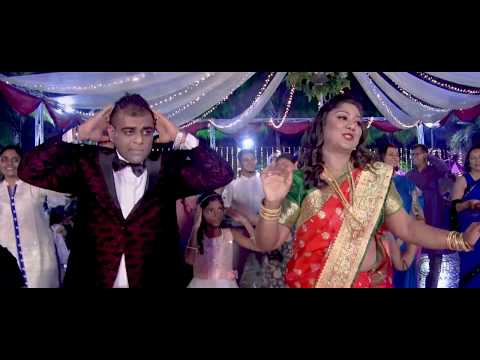 Wedding Photographer portfolio by Mohit Gupta Photography in Mumbai - Photo 1