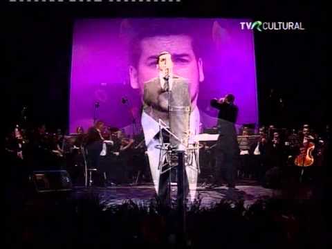 Teodor Ilincai - Turandot: Nessun dorma - Bucharest 2010