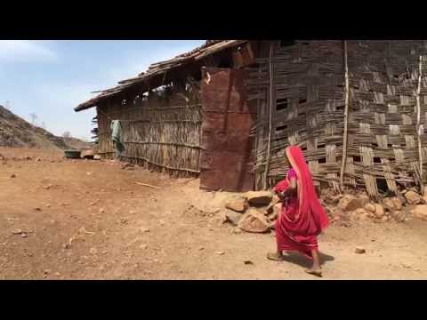 Battle against Stunting in India