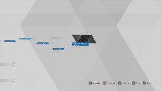 [DETROIT:DECOME HUMAN]人と機械とあげはまるの物語＃2