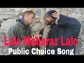 Lalo Maharaz Lalo | Kashmiri Trending Viral Song @suhailfayazshilwati