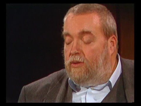 helmut qualtinger - die letzten tage der menschheit 10/10