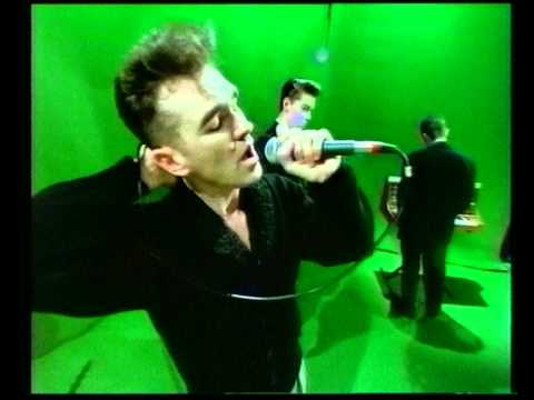 The Last of the Famous International Playboys - Morrissey