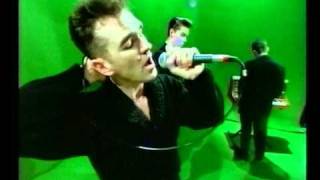 The Last of the Famous International Playboys - Morrissey
