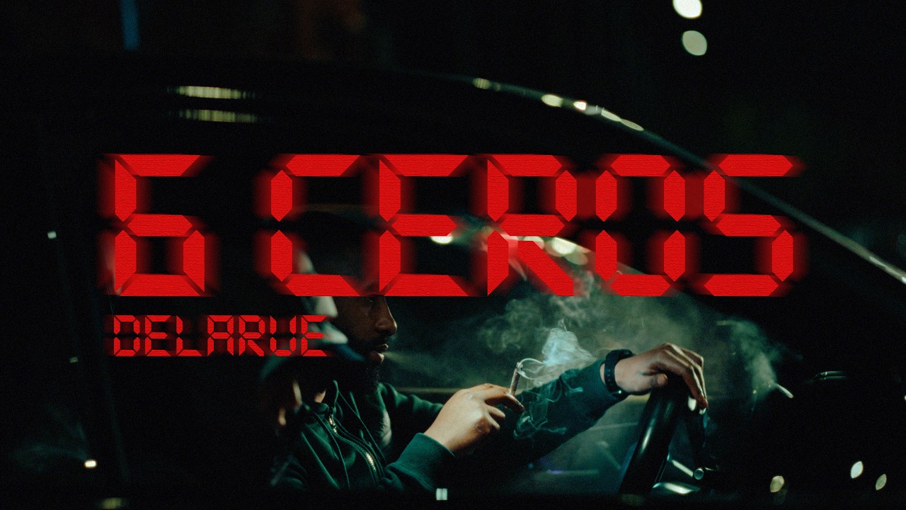 6 CEROS