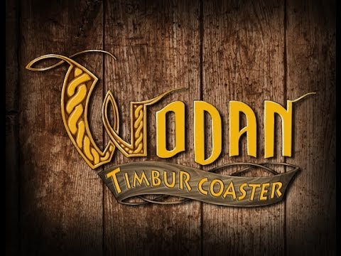 Soundtrack Wodan - Europa-Park (Theme song)