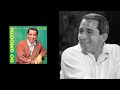 Perry Como - I've Got The World On A String