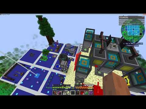 [E2E] - Automating the End Dragon