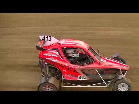 00044 ME Autocross Přerov 21. -22.8.2021