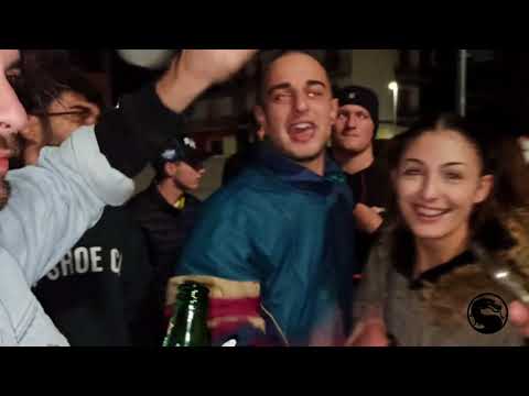 Mortal Kombat '21 - Final (Full) - Rahimi vs. Crytical vs. Emblema