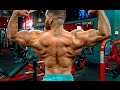 THE PERFECT BACK WORKOUT | BE PERFECT EP.3