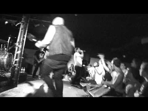 BURY YOUR DEAD-The Color of Money (Omaha, NE)