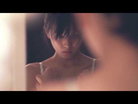 「wacoal 女人成長四階段 - 青春期篇」