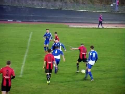 HATFIELD TOWN v CODICOTE - 2017