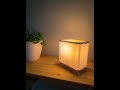 Can I make lampshade frame from scratch?
