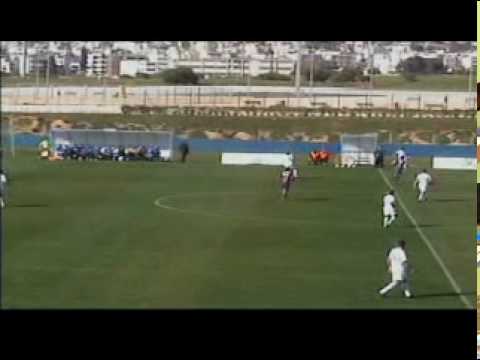 Marco Túlio - Melhores momentos - parte 1