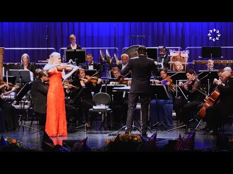 HALVORSEN - Norwegian Dance No. 1 - Hemsing