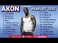 AKON PLAYLIST 2025 RnB HIP HOP MIX BY DJ LIGHTER