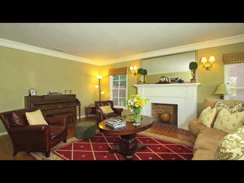 Homes for Sale Los Angeles ~ 9236 Oakmore