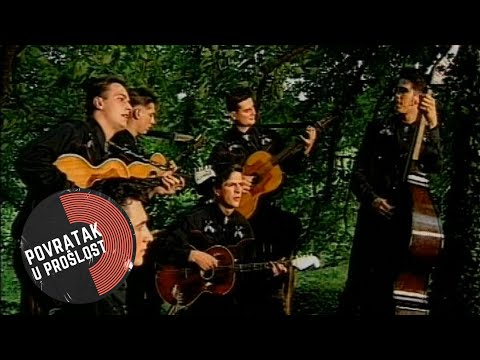 Još I Danas Zamiriši Trešnja - Most Popular Songs from Croatia