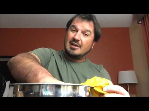 Nakamal at Home - Wow! (2015)