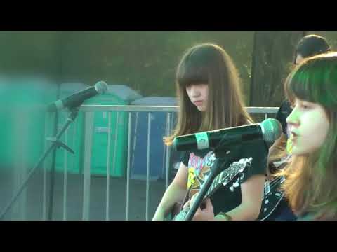 Cracklin'Groove - Black Night - (Deep Purple)