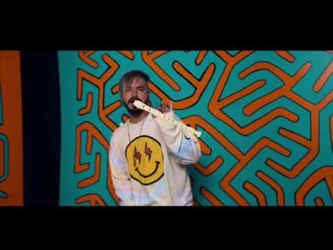 Mi gente (J Balvin) | Recorder Fail Cover