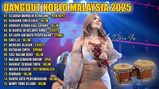Download lagu Dangdut Koplo Malaysia 2025 | Sejarah Mungkin Berulang, Mencari Alasan | Full Album Lagu Jawa Viral mp3 Download lagu Dangdut Koplo Malaysia 2025 | Sejarah Mungkin Berulang, Mencari Alasan | Full Album Lagu Jawa Viral mp3