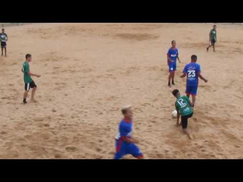 MINUTOS FINAIS PRAIANO DE CAMAQUA , SUB 15, ANO DE 2020