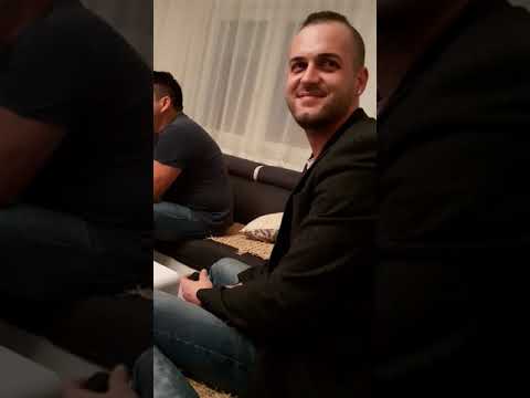 Adis Topčagić- Evo me babo kraj mezara tvoga