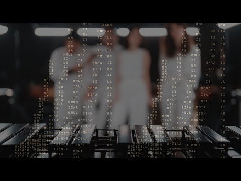 Teaser MINIMAL - Percussions de Strasbourg - 2025