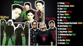 Download lagu Koleksi Hits The Fly, Shifter dan Pixel mp3 Download lagu Koleksi Hits The Fly, Shifter dan Pixel mp3