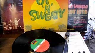 Cactus/Swim Bad Mother Boogie