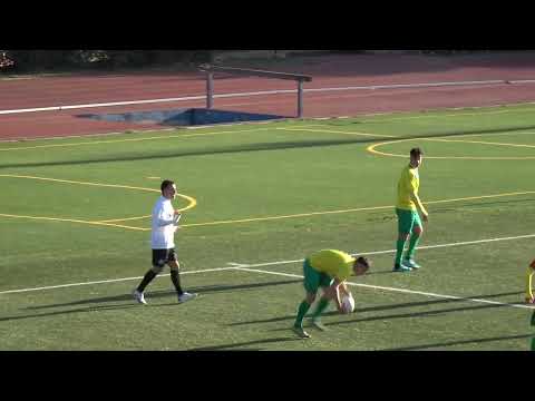 26-11-2023 CAMP 1 Categ GIR B   STATTE - AUDACE FRAGAGNANO 2020  1-1