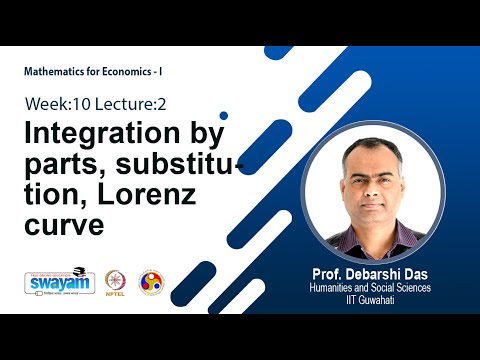 Mathematics for Economics I