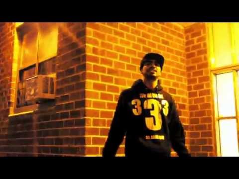 JAY BILLY x THE END FREESTYLE  DIR BY HighLifeFIlms