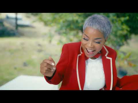 Dominique Zorobabel - An Silans (Clip Officiel) #newclip #zoukgospel #newmusicrelease