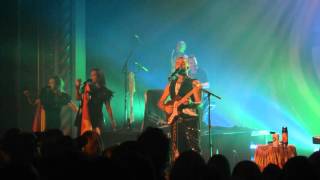 Xavier Rudd & The United Nations - Struggle (Live in Sherbrooke)