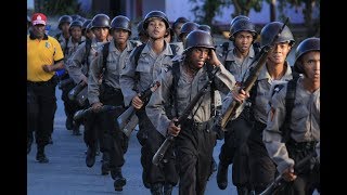 Download lagu Derap Langkah - versi Lagu Pendidikan Polisi mp3