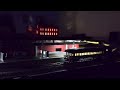 Installation Of The Kato 23 161 One Sided Suburban Platform DX Set N Scale
