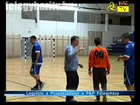 Legyőzték a Püspökladányt a félegyházi kézisek